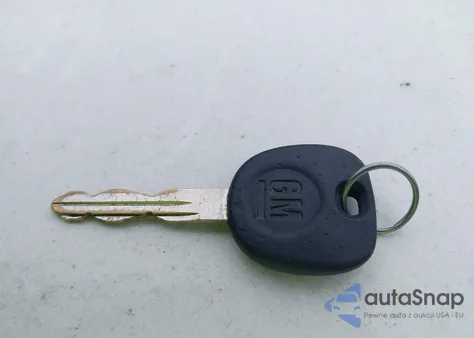 2005 Chevrolet Monte Carlo Ls из США, поврежденный, VIN 2G1WW12E459190429